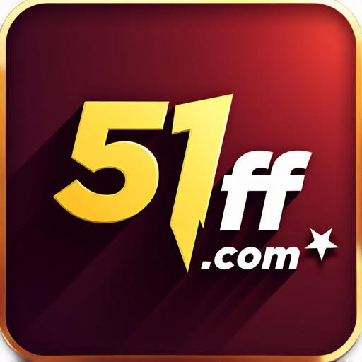 Logo da 51ff